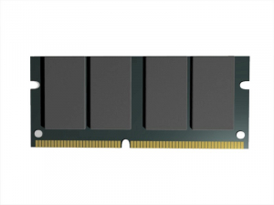 2GB 667MHz DDR2 Notebook RAM CSX (CSXO-D2-SO-667-2GB)